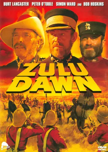 Świt Zulusów