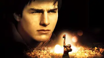 Zasłona do filmu "Wszystkie właściwe posunięcia" #364835