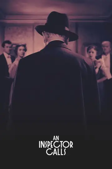 Pan inspektor przyszedł