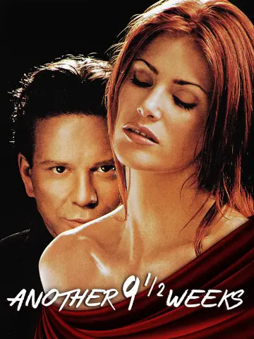 Plakat do filmu "Następne 9 1/2 tygodnia" #154491