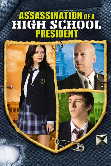 Plakat do filmu "Szkoła zgorszenia" #1028506
