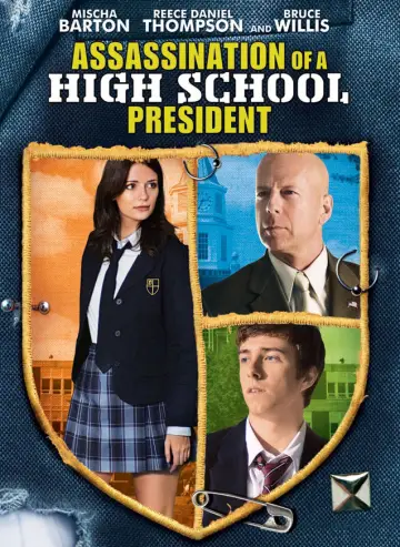 Plakat do filmu "Szkoła zgorszenia" #1028507