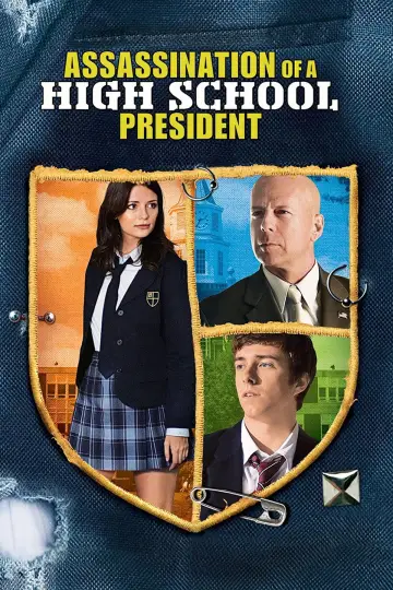 Plakat do filmu "Szkoła zgorszenia" #1028512