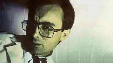 Zasłona do filmu "Narzeczona Re-Animatora" #282806
