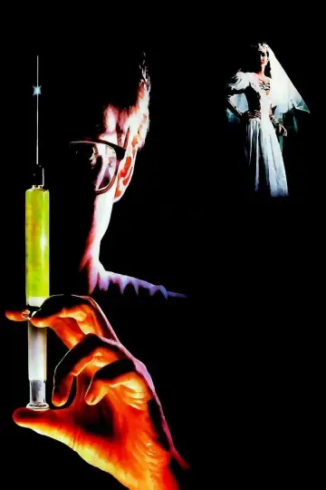 Plakat do filmu "Narzeczona Re-Animatora" #282826