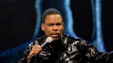 Zasłona do filmu "Chris Rock: Bring the Pain" #400557