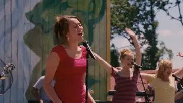 Zasłona do filmu "Hannah Montana. Film" #888607