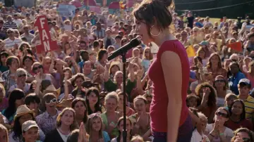 Zasłona do filmu "Hannah Montana. Film" #888611