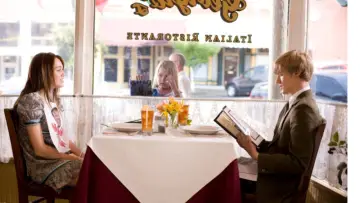 Zasłona do filmu "Hannah Montana. Film" #888613
