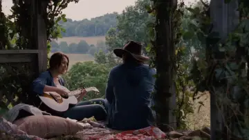 Zasłona do filmu "Hannah Montana. Film" #888615
