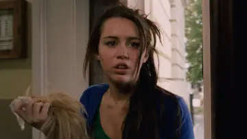 Zasłona do filmu "Hannah Montana. Film" #888619