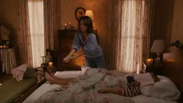Zasłona do filmu "Hannah Montana. Film" #888621