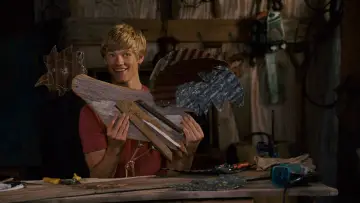 Zasłona do filmu "Hannah Montana. Film" #888622