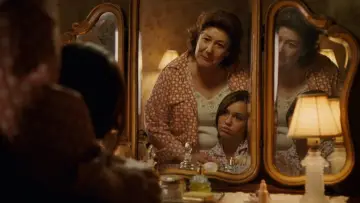 Zasłona do filmu "Hannah Montana. Film" #888623