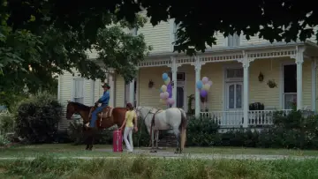 Zasłona do filmu "Hannah Montana. Film" #888624