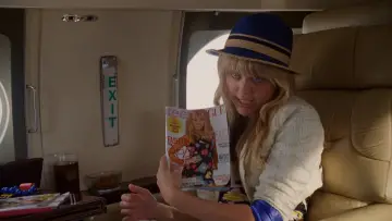 Zasłona do filmu "Hannah Montana. Film" #888626