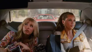 Zasłona do filmu "Hannah Montana. Film" #888628