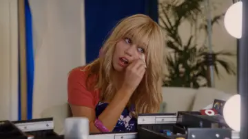 Zasłona do filmu "Hannah Montana. Film" #888631