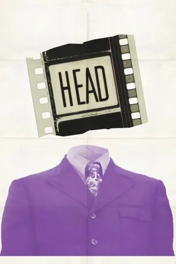 Plakat do filmu "Head" #696713