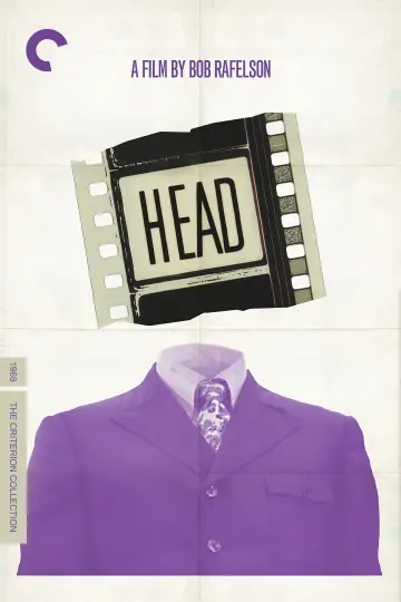 Plakat do filmu "Head" #696715