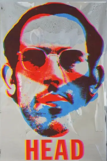Plakat do filmu "Head" #696725