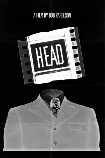 Plakat do filmu "Head" #696737