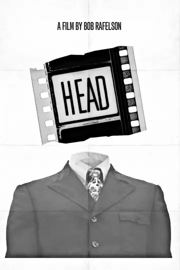 Plakat do filmu "Head" #696738