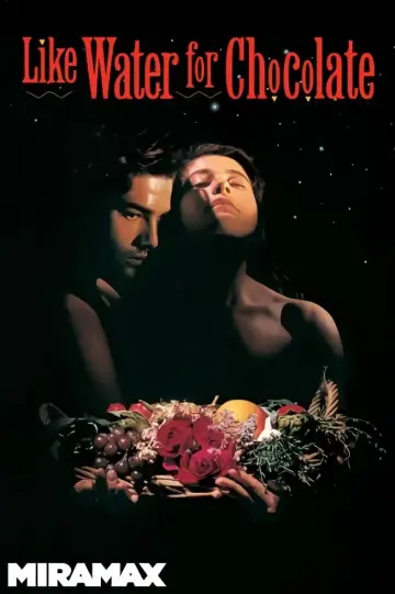 Plakat do filmu "Przepiórki w płatkach róży" #133904