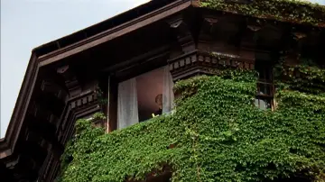 Zasłona do filmu "Strażnik" #1813055