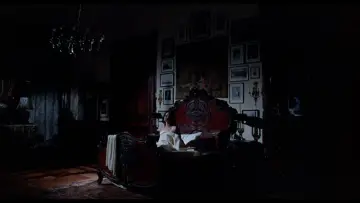 Zasłona do filmu "Strażnik" #1813062