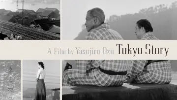 Zasłona do filmu "Tokijska opowieść" #663378