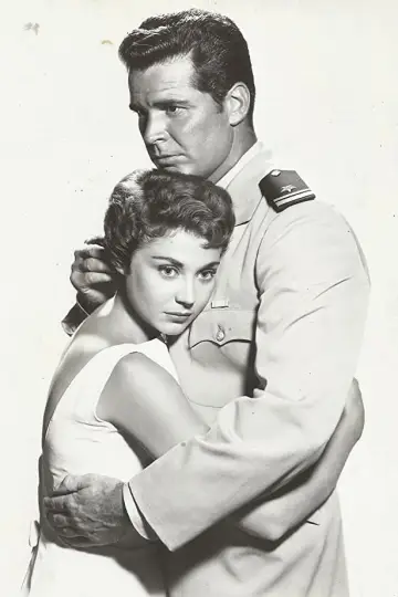 Plakat do filmu "Up Periscope" #481795