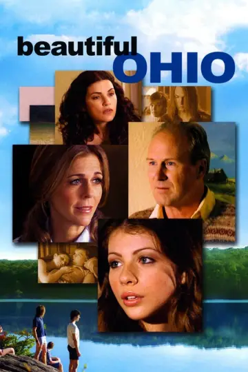 Beautiful Ohio plakat