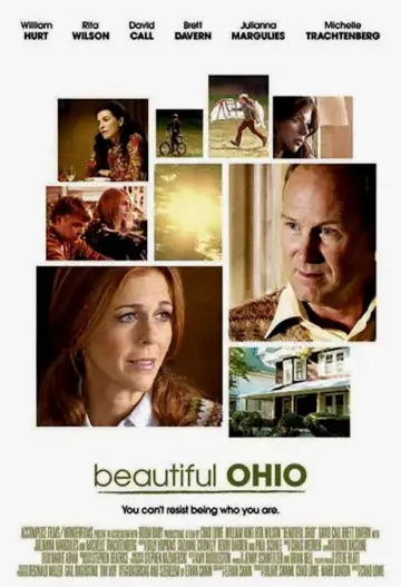 Plakat do filmu "Beautiful Ohio" #1906367