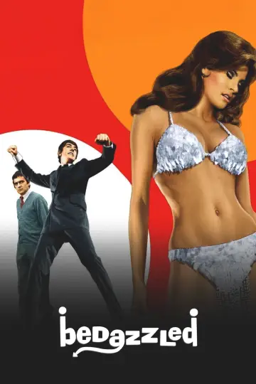 Plakat do filmu "Dusza na sprzedaż" #1203097