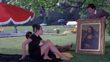 Zasłona do filmu "Dusza na sprzedaż" #405769