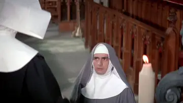 Zasłona do filmu "Dusza na sprzedaż" #405775