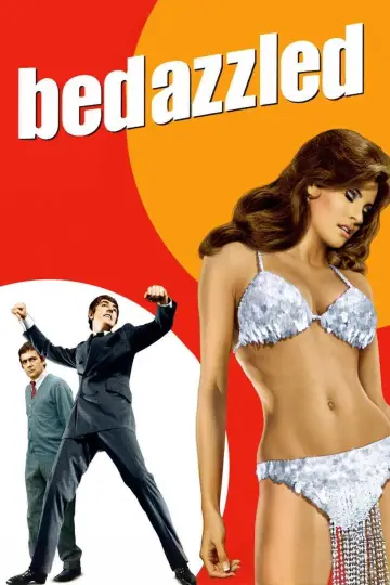Plakat do filmu "Dusza na sprzedaż" #660356