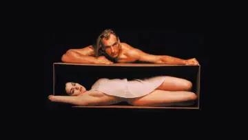 Zasłona do filmu "Boxing Helena" #408328