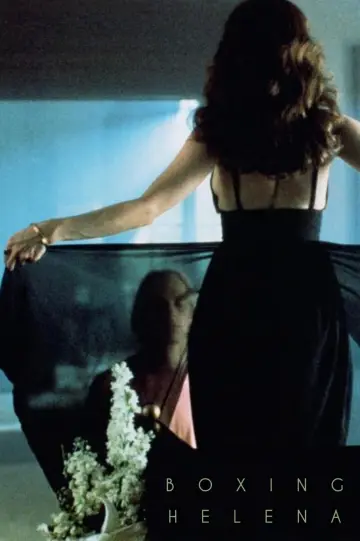 Plakat do filmu "Boxing Helena" #447590