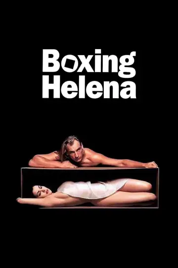 Plakat do filmu "Boxing Helena" #901535