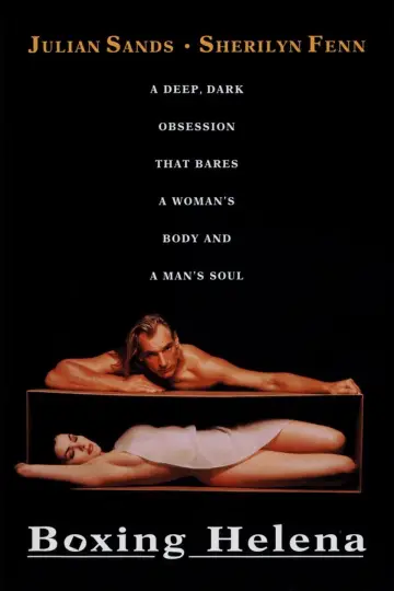 Plakat do filmu "Boxing Helena" #901537