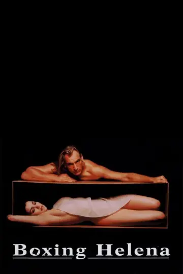 Plakat do filmu "Boxing Helena" #901538