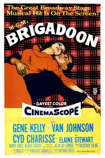 Brigadoon