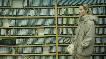 Zasłona do filmu "Gdzie jest Nancy?" #931134