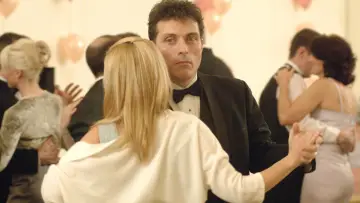 Zasłona do filmu "Gdzie jest Nancy?" #931139