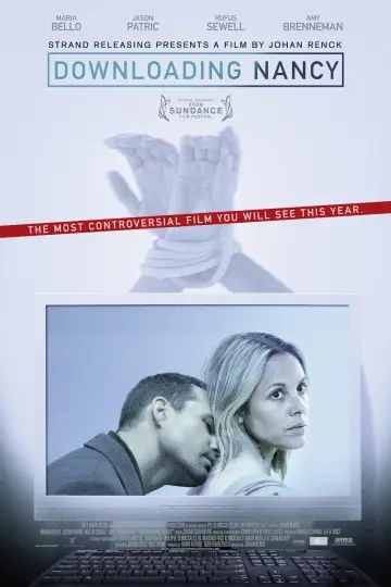 Plakat do filmu "Gdzie jest Nancy?" #931142