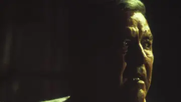 Zasłona do filmu "Żaby" #1211432