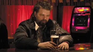 Zasłona do filmu "Kraina mrozu" #499868