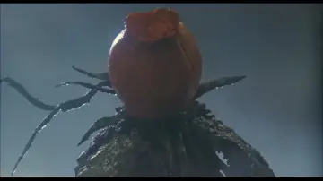 Zasłona do filmu "Godzilla kontra Biollante" #868428